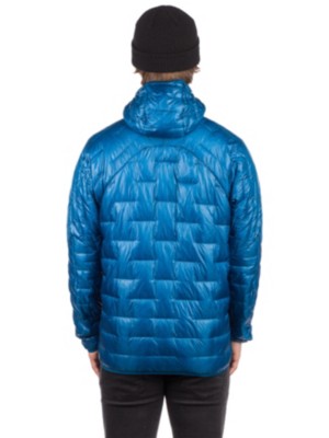 Patagonia Micro Puff Hooded Jacket - buy at Blue Tomato